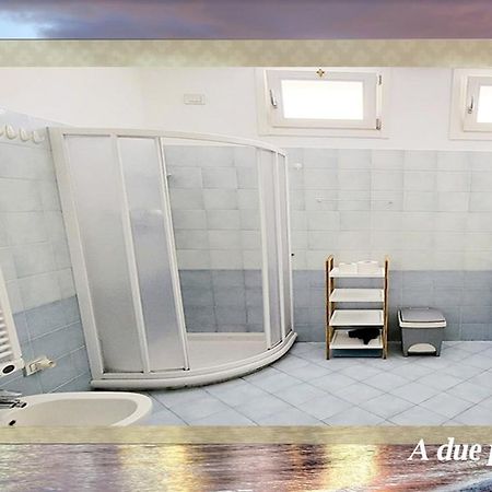 A Due Passi Beach Sestri Levante Eksteriør billede